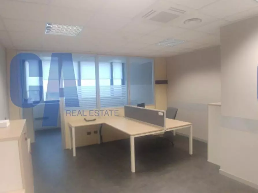 Immagine 2 di Ufficio in affitto  in VIA GALLARATE a Milano
