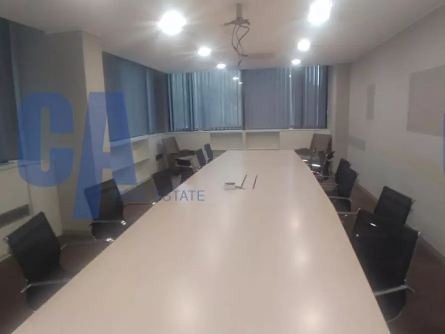 Immagine 5 di Ufficio in affitto  in VIA GALLARATE a Milano