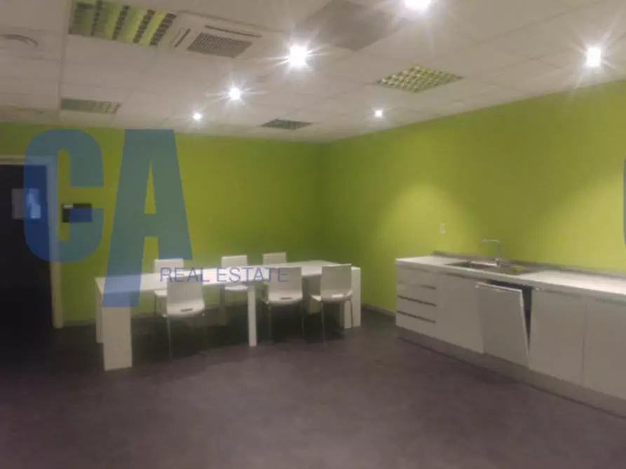 Immagine 8 di Ufficio in affitto  in VIA GALLARATE a Milano