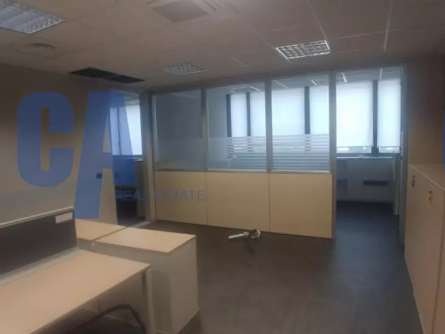 Immagine 13 di Ufficio in affitto  in VIA GALLARATE a Milano