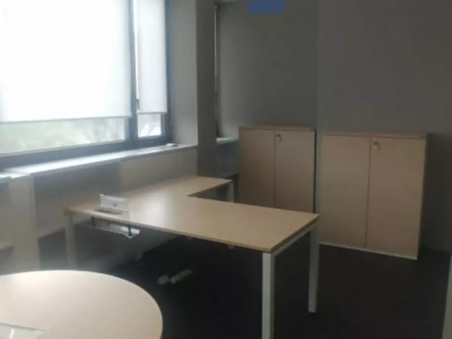 Immagine 14 di Ufficio in affitto  in VIA GALLARATE a Milano