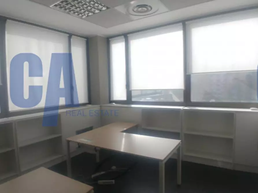 Immagine 18 di Ufficio in affitto  in VIA GALLARATE a Milano