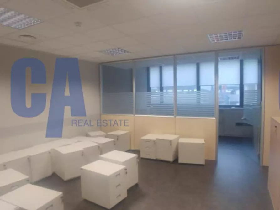 Immagine 20 di Ufficio in affitto  in VIA GALLARATE a Milano