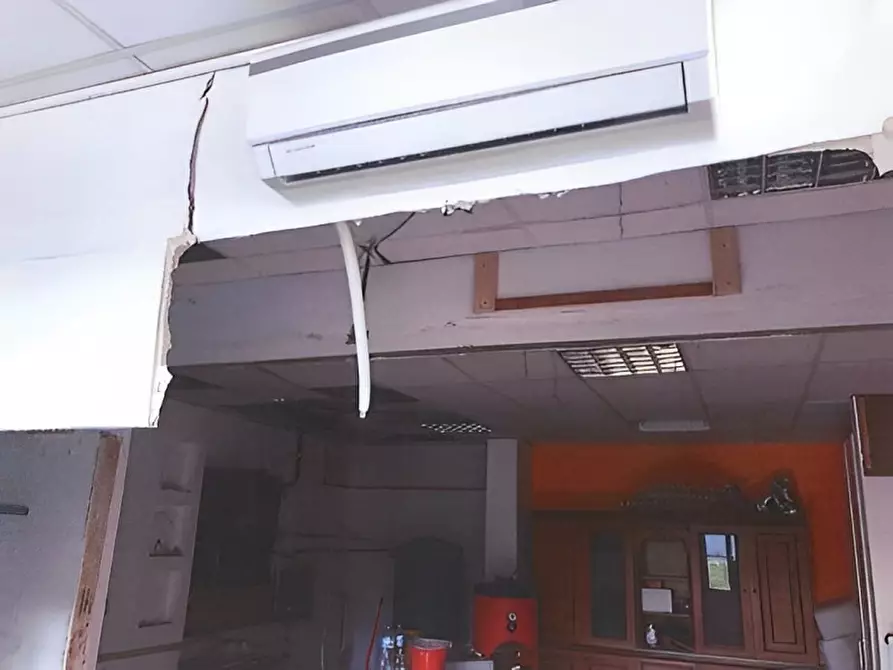 Immagine 7 di Capannone industriale in vendita  in Via San Claudio 2 a Spello