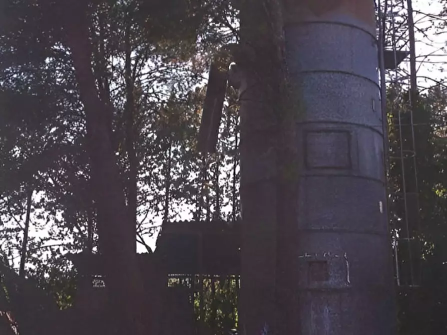 Immagine 13 di Capannone industriale in vendita  in Via San Claudio 2 a Spello