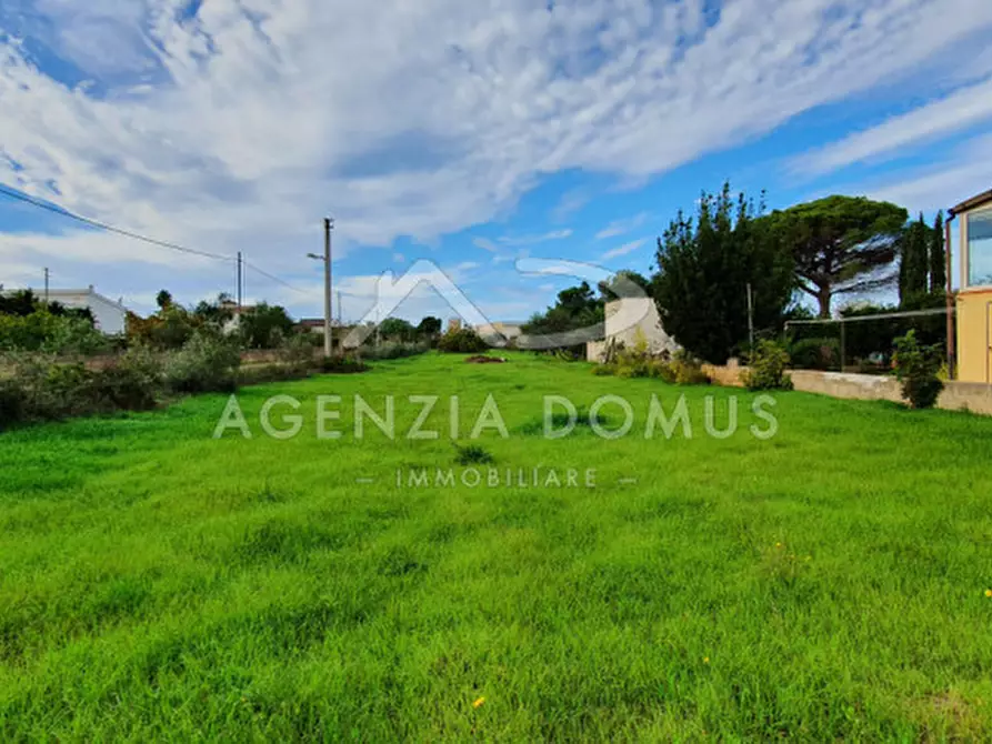 Immagine 5 di Terreno in vendita  in Via Vecchia Ovest a Taviano