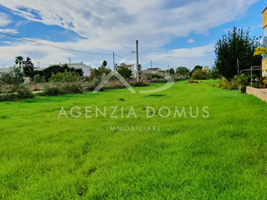 Immagine 8 di Terreno in vendita  in Via Vecchia Ovest a Taviano