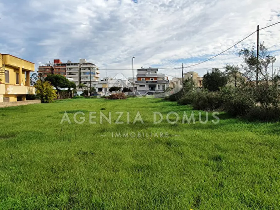 Immagine 9 di Terreno in vendita  in Via Vecchia Ovest a Taviano
