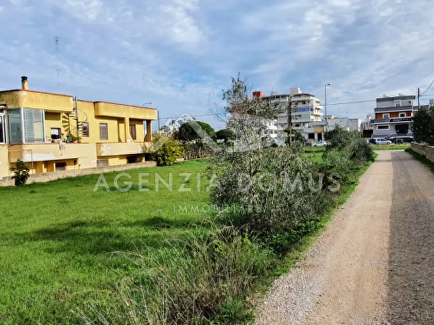 Immagine 13 di Terreno in vendita  in Via Vecchia Ovest a Taviano