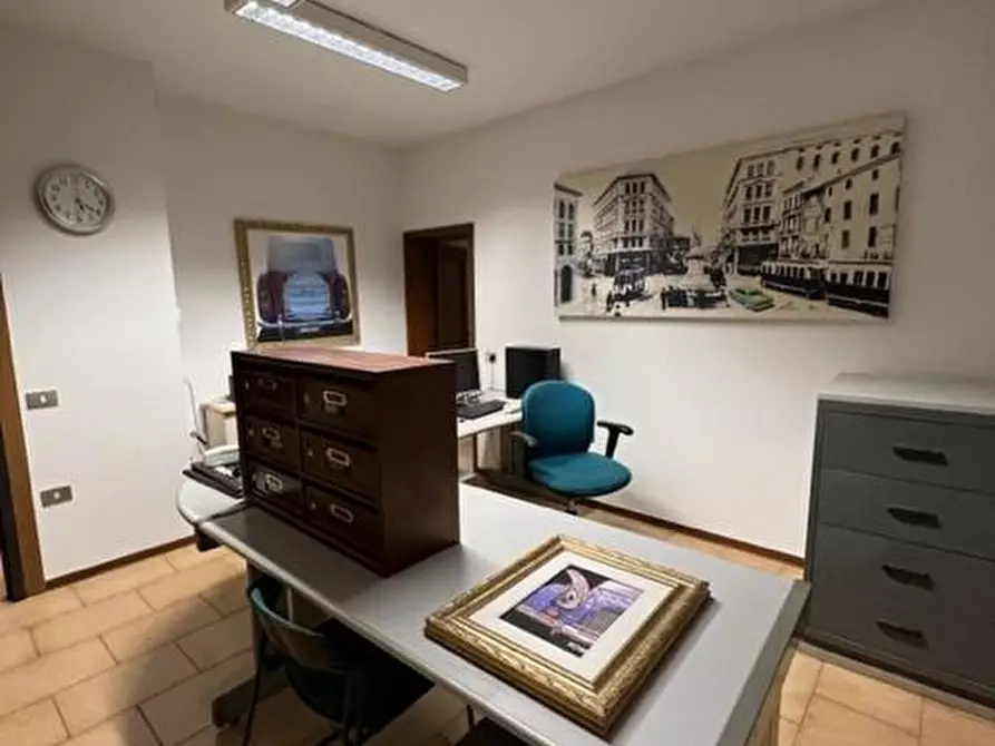 Immagine 1 di Ufficio in affitto  a Gambettola
