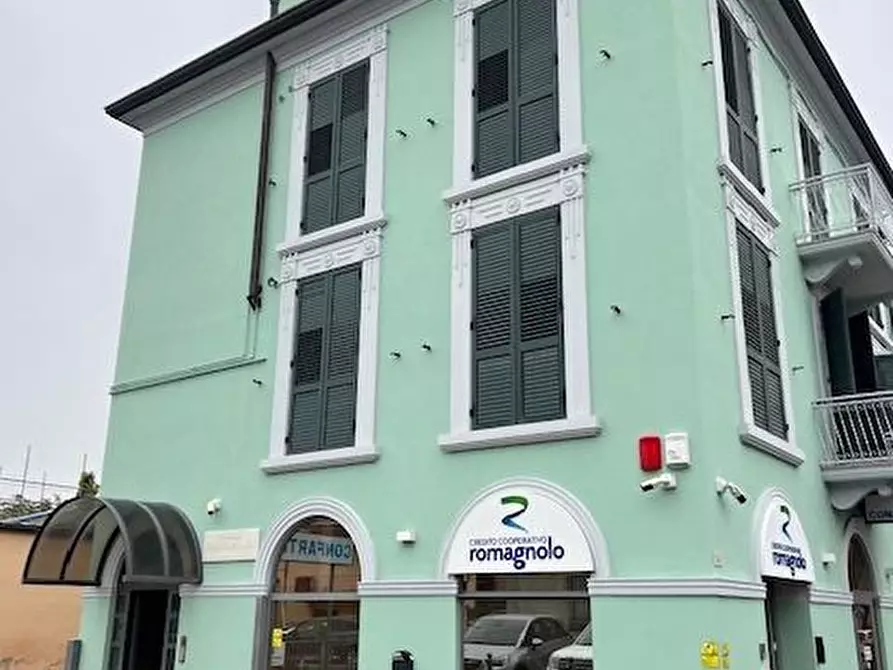 Immagine 2 di Ufficio in affitto  a Gambettola