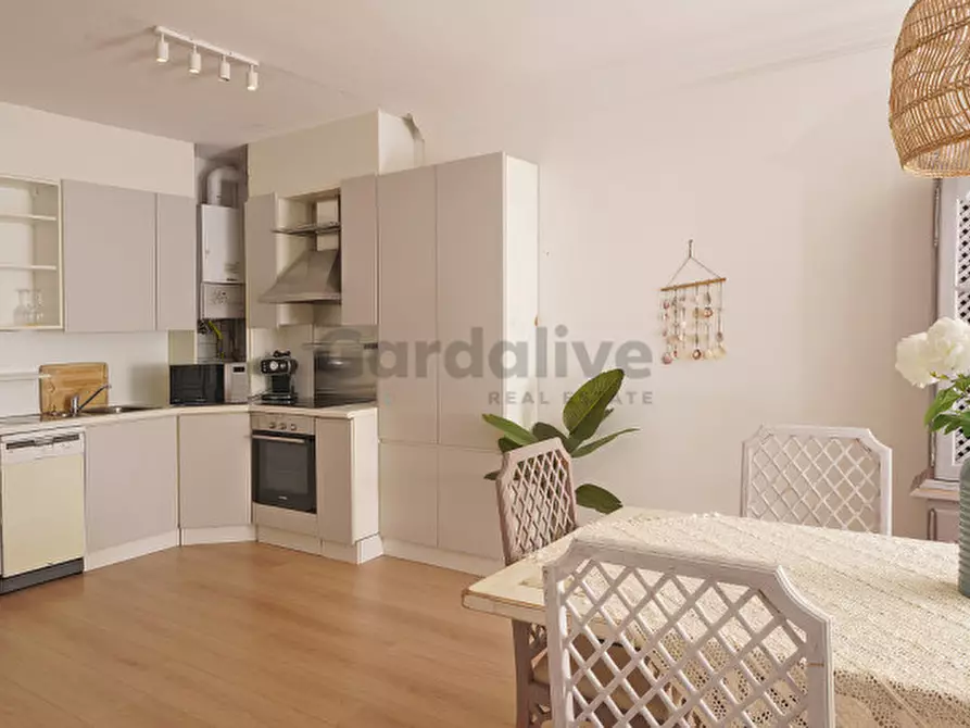 Immagine 16 di Appartamento in vendita  in Via Miralago a Toscolano-Maderno