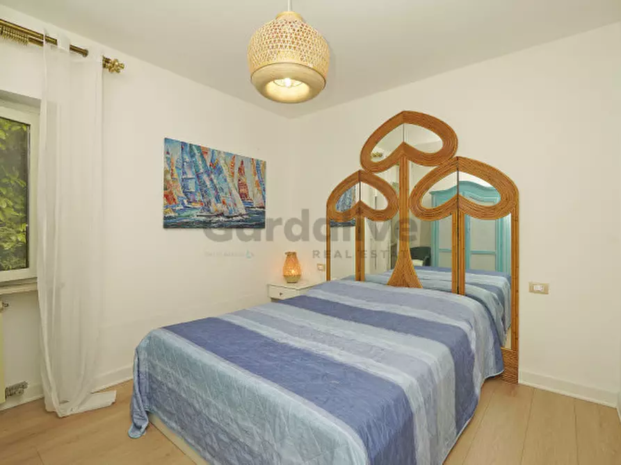 Immagine 20 di Appartamento in vendita  in Via Miralago a Toscolano-Maderno