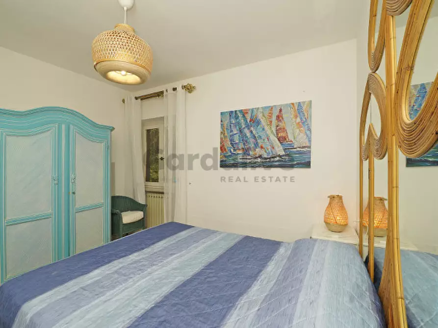 Immagine 21 di Appartamento in vendita  in Via Miralago a Toscolano-Maderno