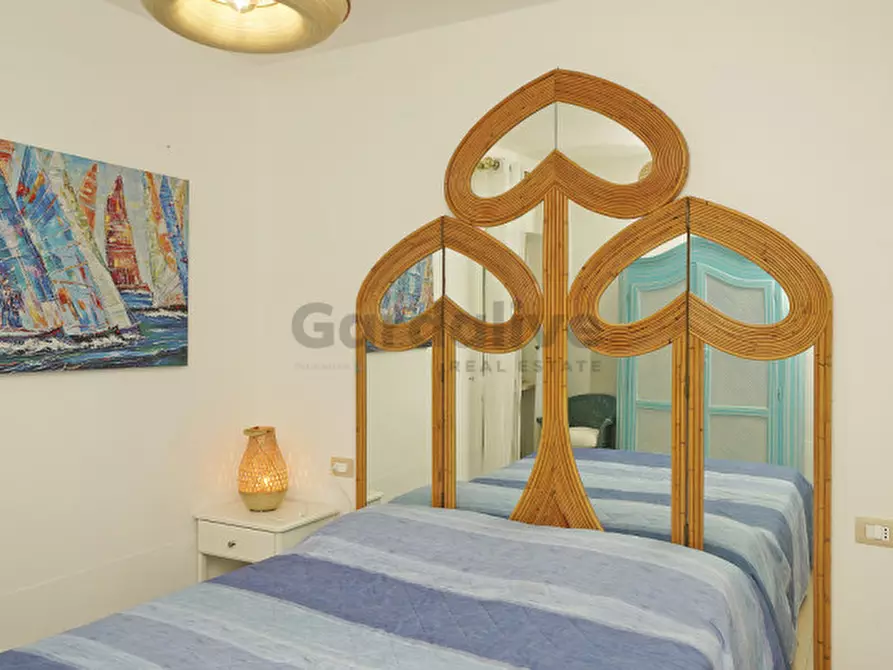 Immagine 22 di Appartamento in vendita  in Via Miralago a Toscolano-Maderno