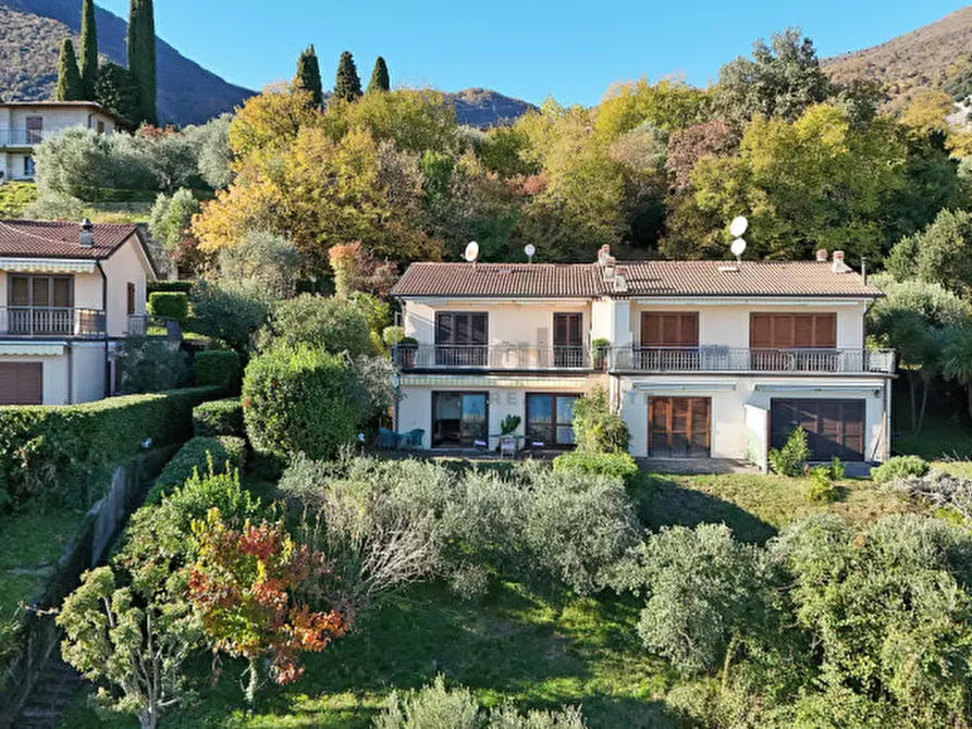 Immagine 26 di Appartamento in vendita  in Via Miralago a Toscolano-Maderno