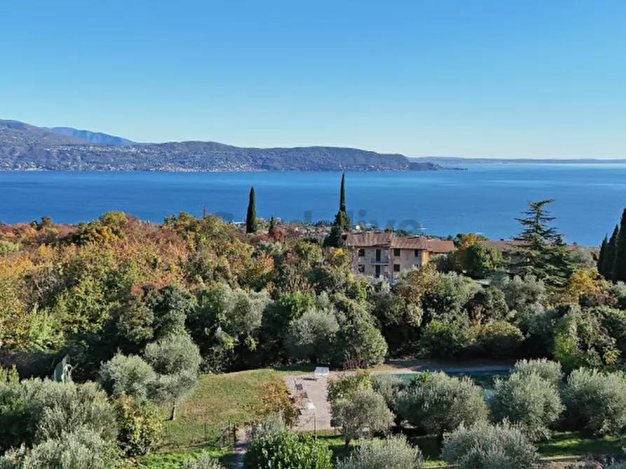 Immagine 27 di Appartamento in vendita  in Via Miralago a Toscolano-Maderno