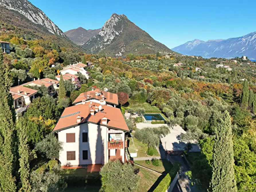 Immagine 28 di Appartamento in vendita  in Via Miralago a Toscolano-Maderno