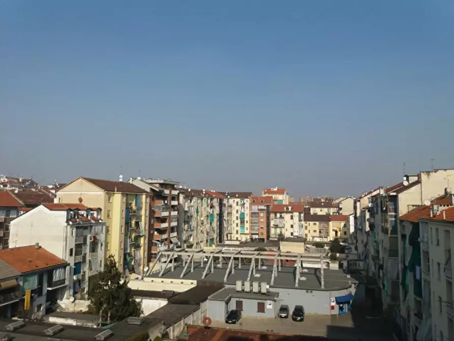 Immagine 1 di Appartamento in vendita  in VIA BREGLIO 50 a Torino
