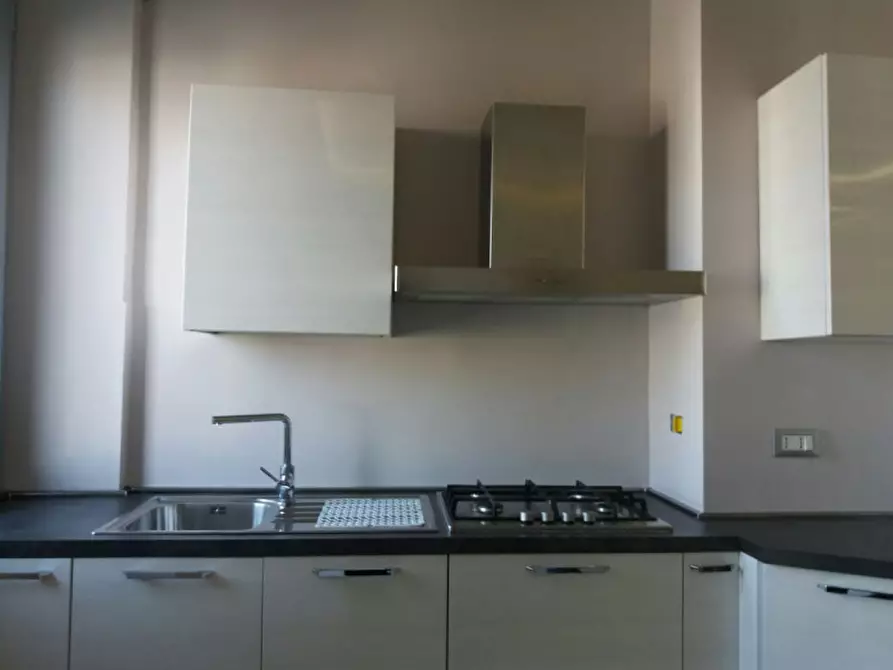 Immagine 2 di Appartamento in vendita  in VIA BREGLIO 50 a Torino