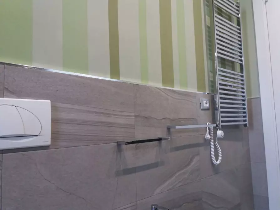 Immagine 10 di Appartamento in vendita  in VIA BREGLIO 50 a Torino