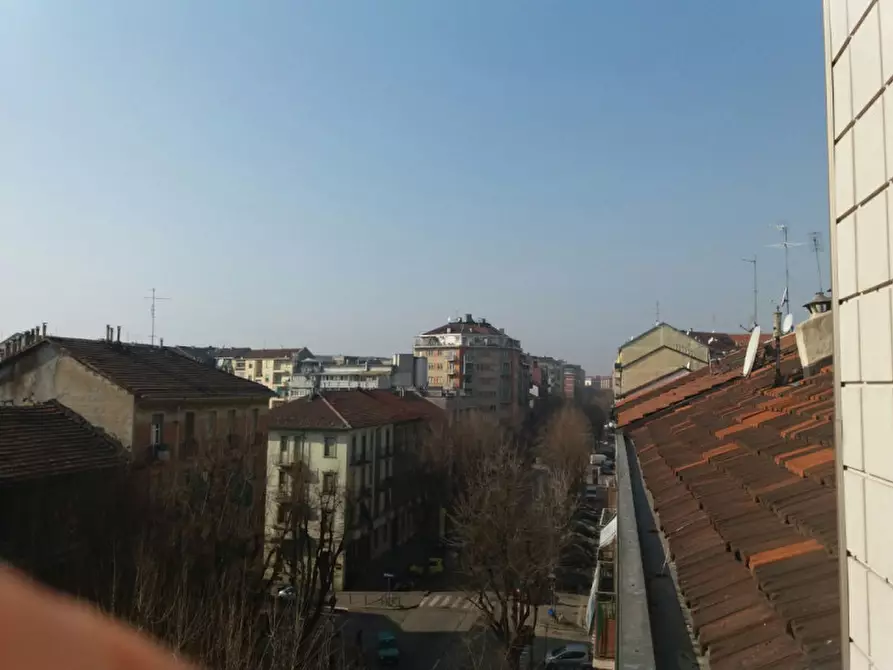 Immagine 12 di Appartamento in vendita  in VIA BREGLIO 50 a Torino