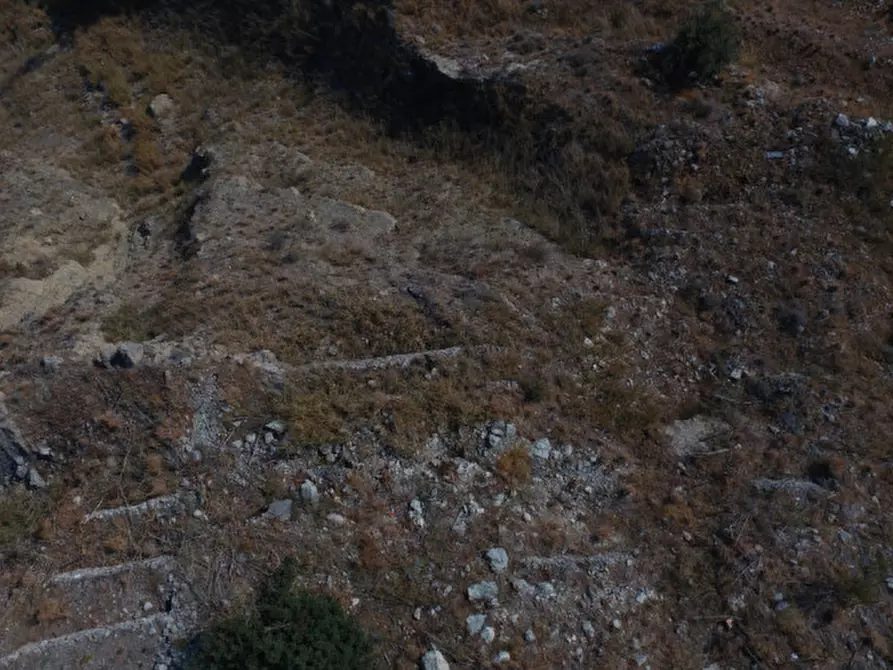 Immagine 2 di Terreno in vendita  in VIA ALCIDE DE GASPERI 1 a Forza D'agro'