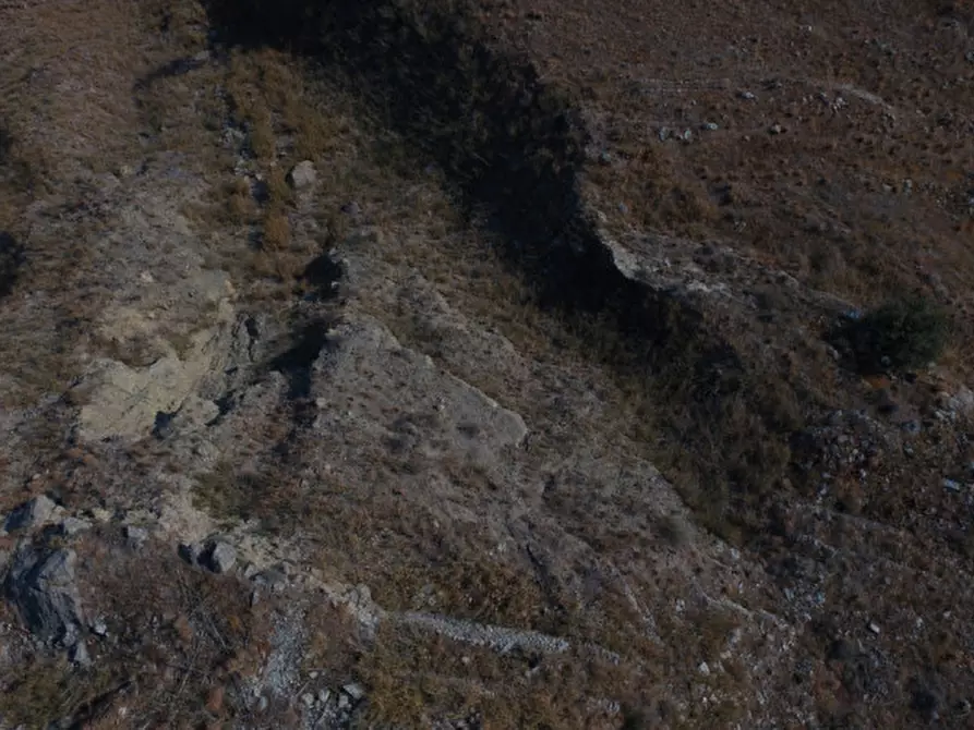 Immagine 3 di Terreno in vendita  in VIA ALCIDE DE GASPERI 1 a Forza D'agro'
