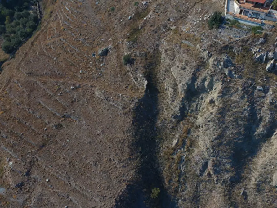 Immagine 9 di Terreno in vendita  in VIA ALCIDE DE GASPERI 1 a Forza D'agro'