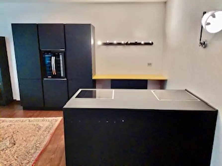 Immagine 3 di Appartamento in vendita  in Riviera Tiso da Camposampiero a Padova