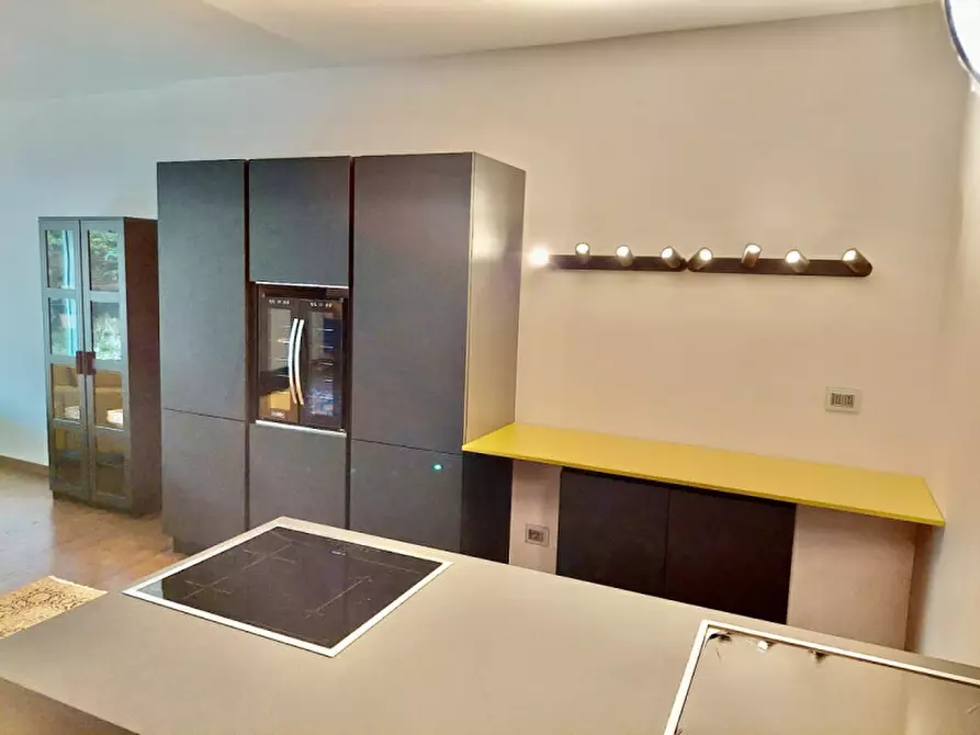 Immagine 4 di Appartamento in vendita  in Riviera Tiso da Camposampiero a Padova