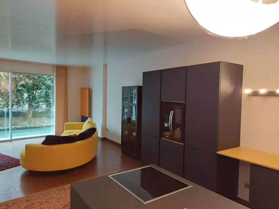 Immagine 6 di Appartamento in vendita  in Riviera Tiso da Camposampiero a Padova