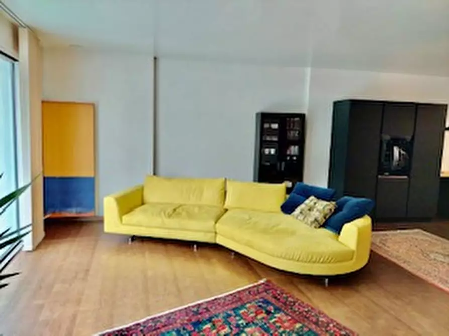 Immagine 9 di Appartamento in vendita  in Riviera Tiso da Camposampiero a Padova