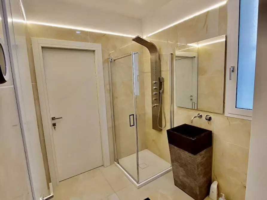 Immagine 21 di Appartamento in vendita  in Riviera Tiso da Camposampiero a Padova