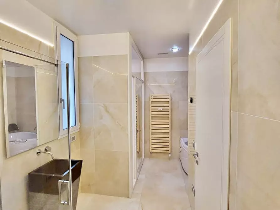 Immagine 22 di Appartamento in vendita  in Riviera Tiso da Camposampiero a Padova