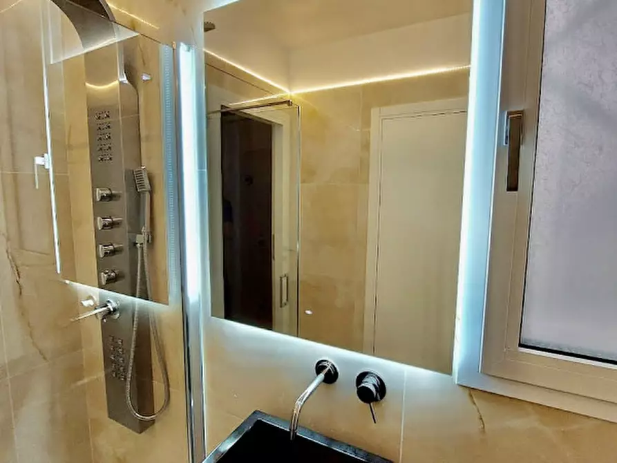 Immagine 27 di Appartamento in vendita  in Riviera Tiso da Camposampiero a Padova