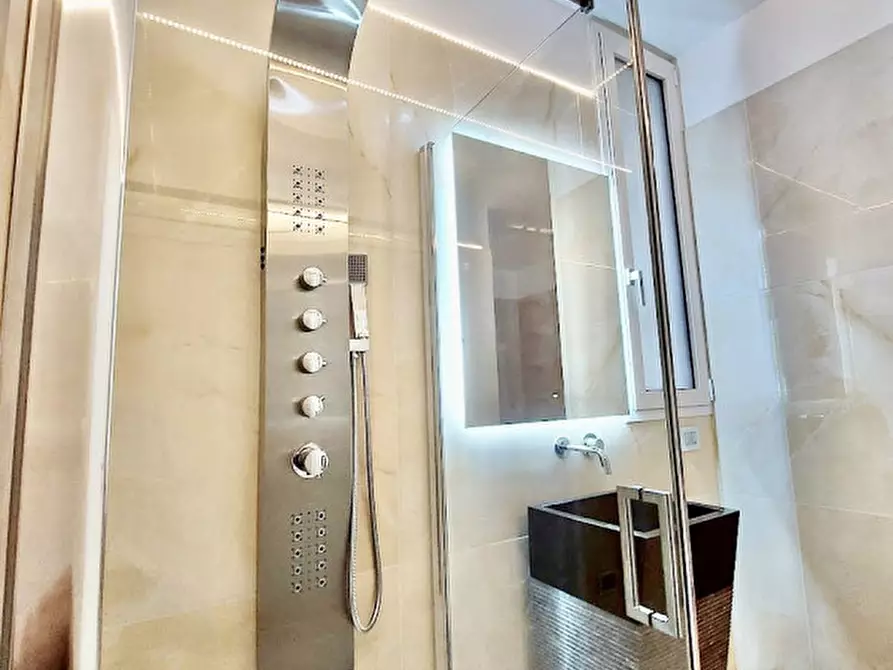 Immagine 28 di Appartamento in vendita  in Riviera Tiso da Camposampiero a Padova