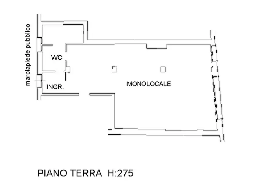 Immagine 31 di Appartamento in vendita  in Riviera Tiso da Camposampiero a Padova