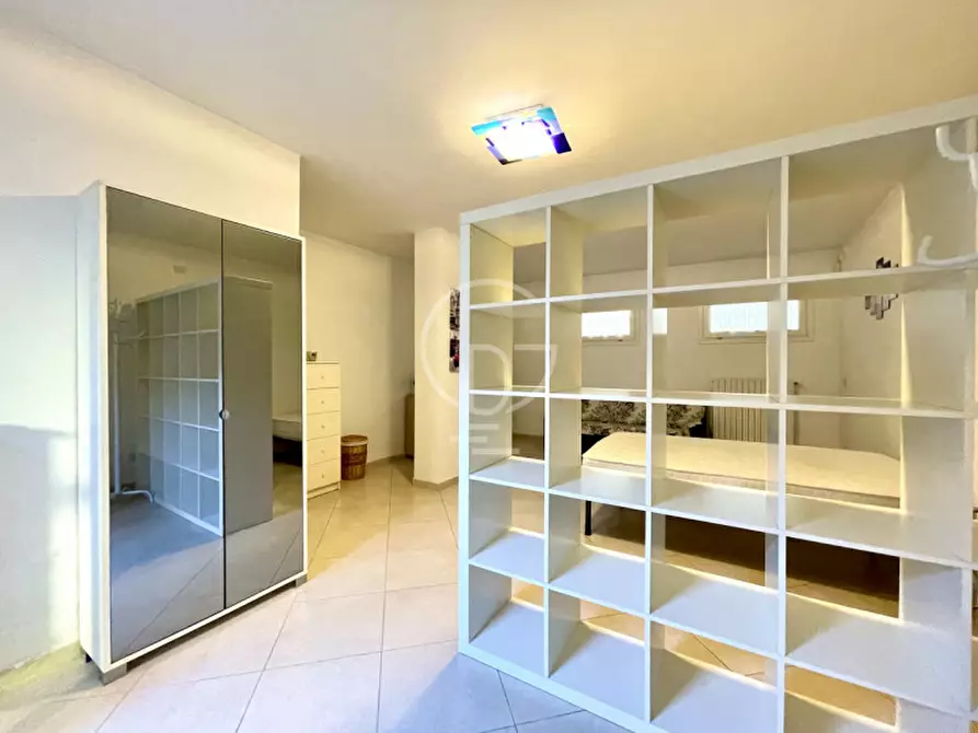 Immagine 16 di Villa in vendita  in via Aldo Moro a Moniga Del Garda