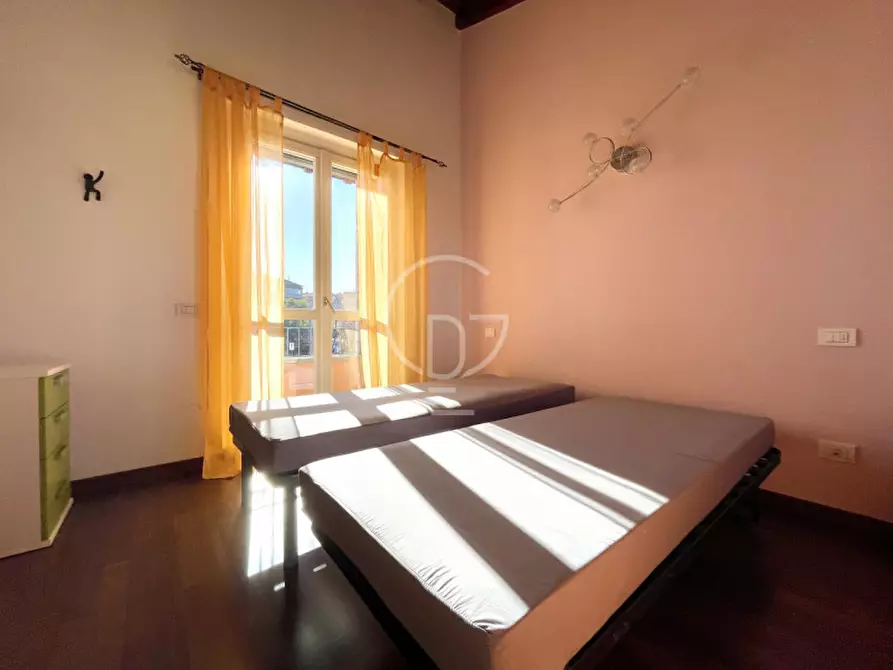 Immagine 19 di Villa in vendita  in via Aldo Moro a Moniga Del Garda