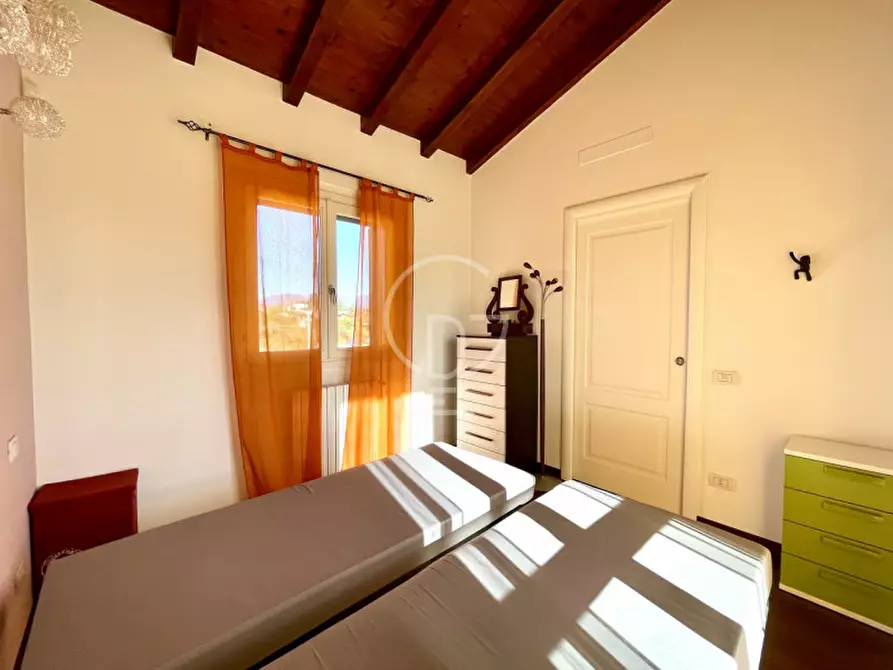 Immagine 20 di Villa in vendita  in via Aldo Moro a Moniga Del Garda