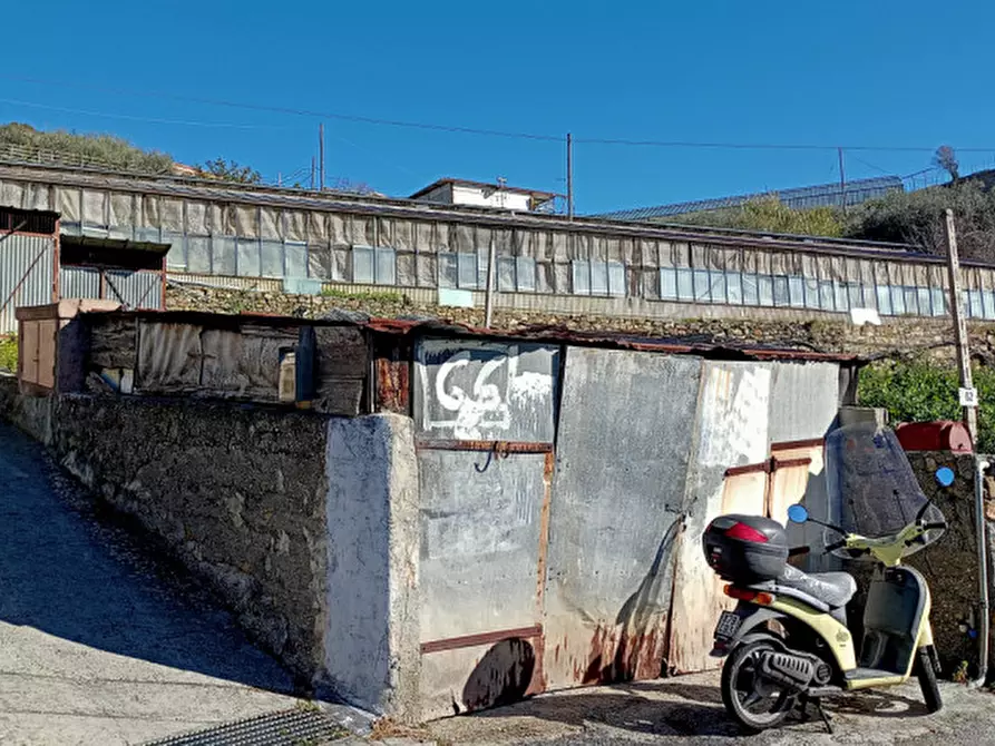 Immagine 4 di Terreno in vendita  in Via  Gabriele D'Annunzio a San Remo