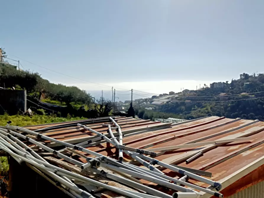 Immagine 7 di Terreno in vendita  in Via  Gabriele D'Annunzio a San Remo