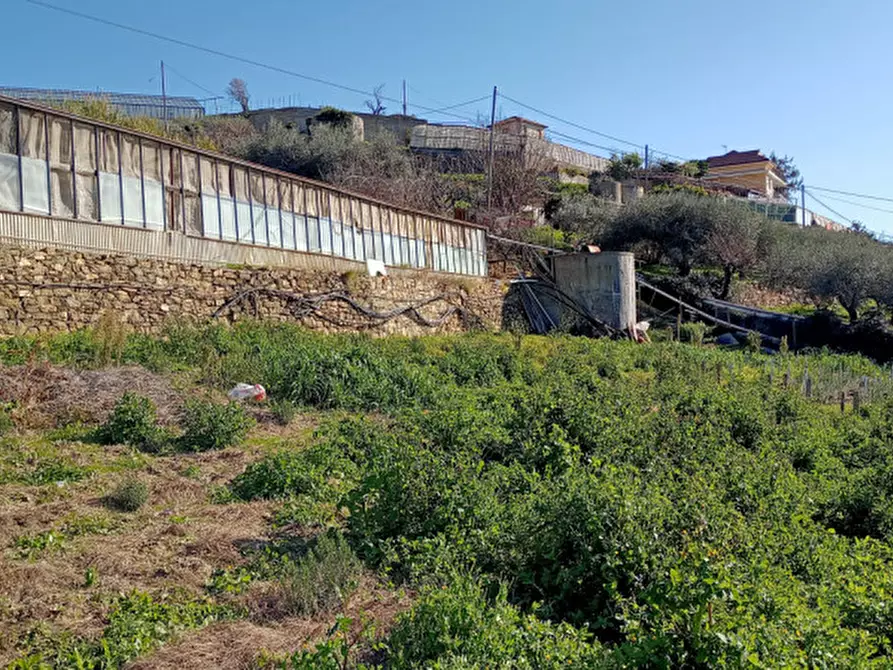 Immagine 9 di Terreno in vendita  in Via  Gabriele D'Annunzio a San Remo