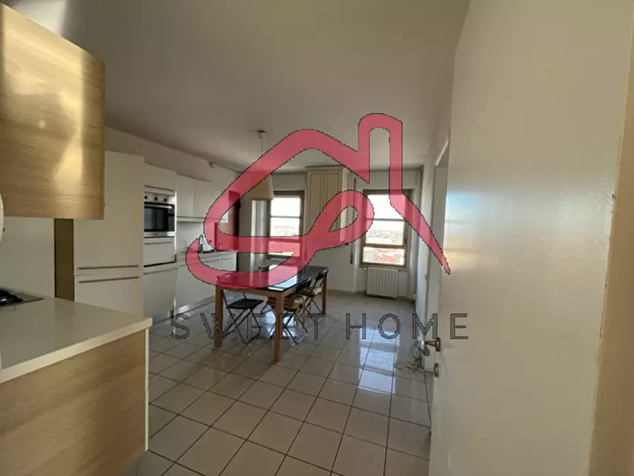 Immagine 3 di Appartamento in vendita  in Via Matteotti a Padova