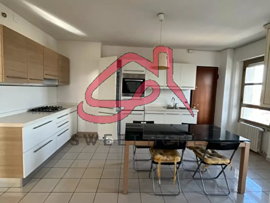 Immagine 4 di Appartamento in vendita  in Via Matteotti a Padova