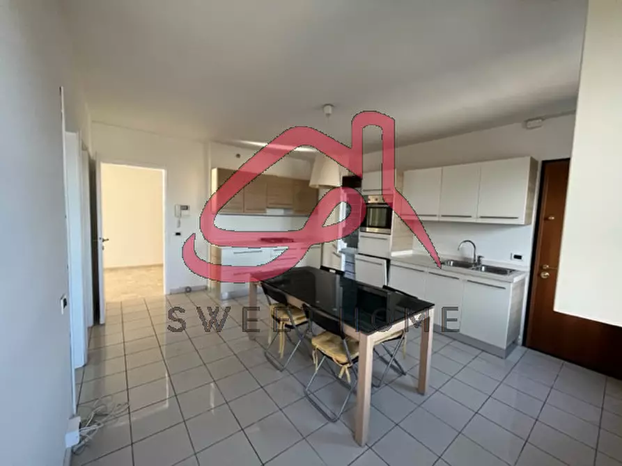 Immagine 5 di Appartamento in vendita  in Via Matteotti a Padova