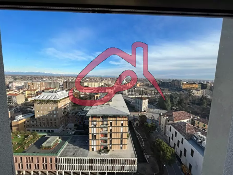 Immagine 14 di Appartamento in vendita  in Via Matteotti a Padova