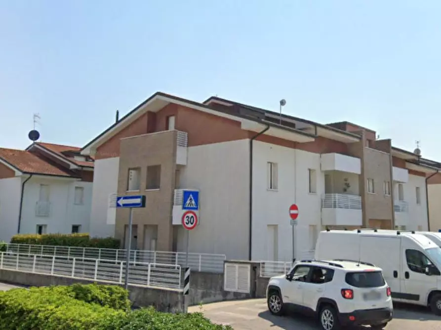 Immagine 1 di Appartamento in vendita  a Trevignano