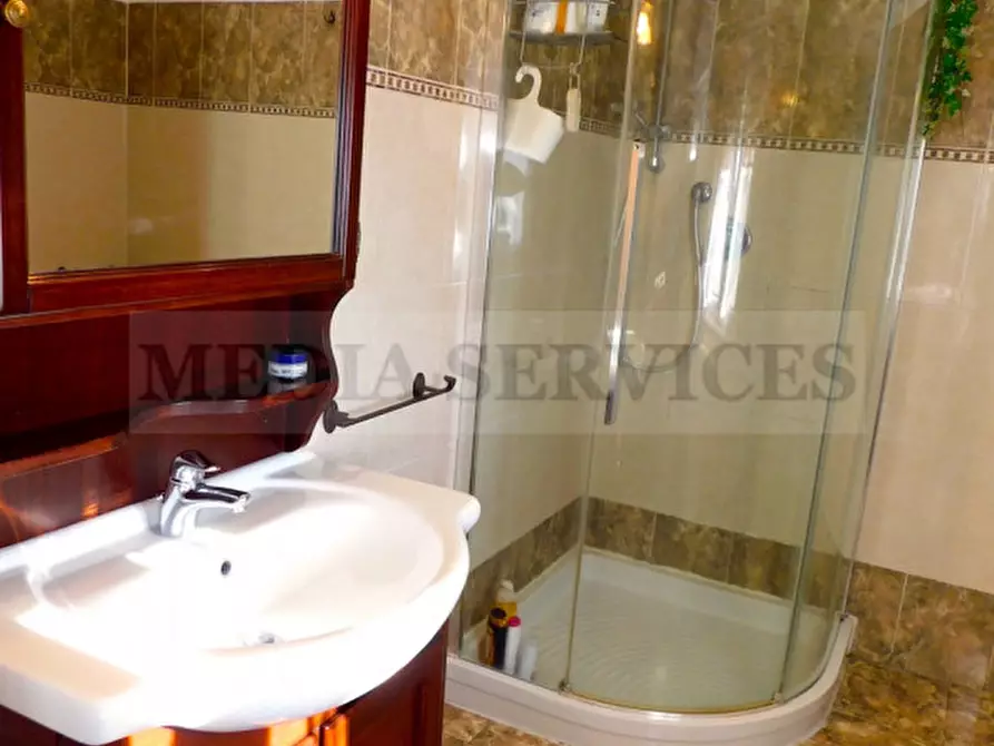 Immagine 22 di Attico in vendita  in via Vittorio Veneto n° 1 a Gropello Cairoli